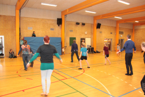 LGF Afslutning & generalforsamling 2013