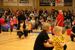 Opvisning200924